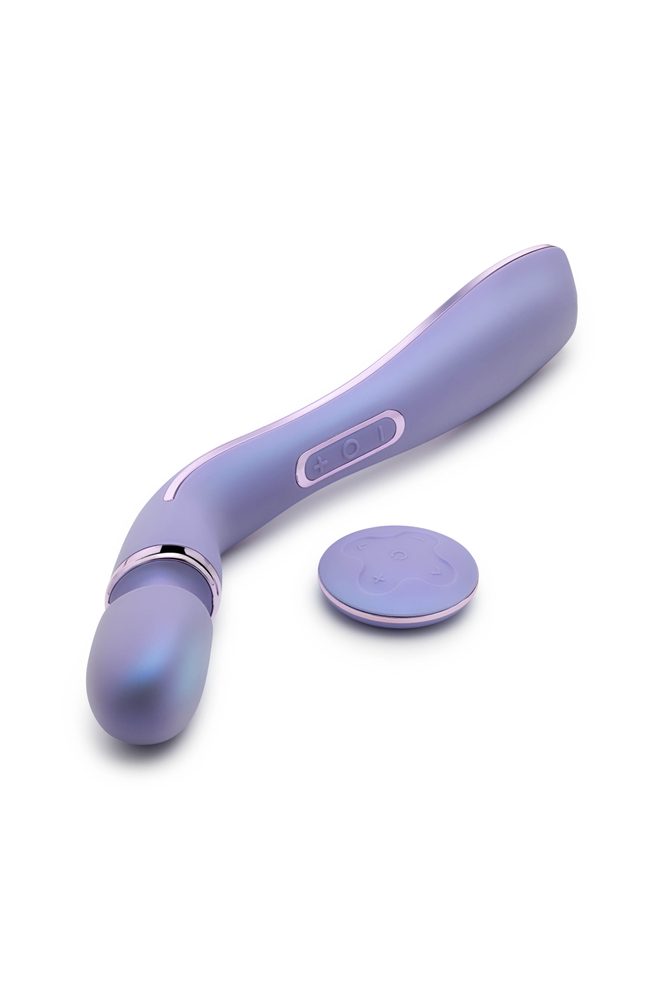 Blush Wellness Eternal Wand Purple - Obrázek 3