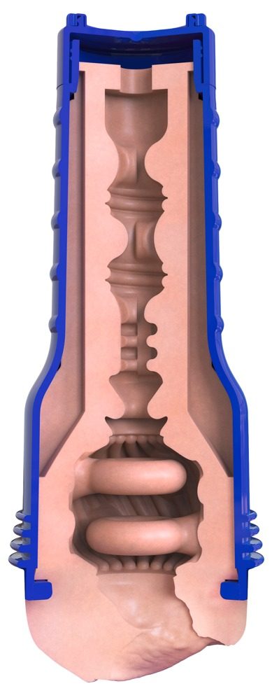 Fleshlight Boost Bang LM Flesh - Obrázek 6