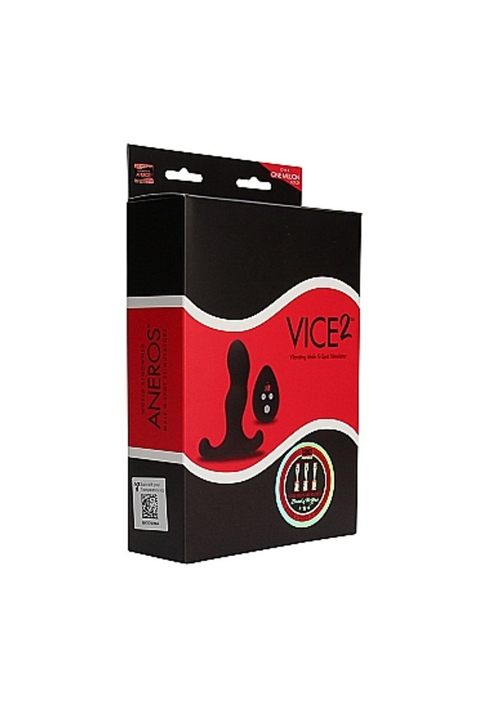 Aneros Vice 2 - Obrázek 3