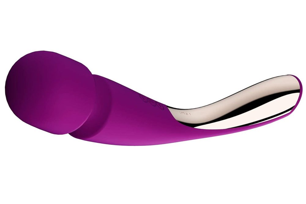 Lelo Smart Wand 2 - Obrázek 3