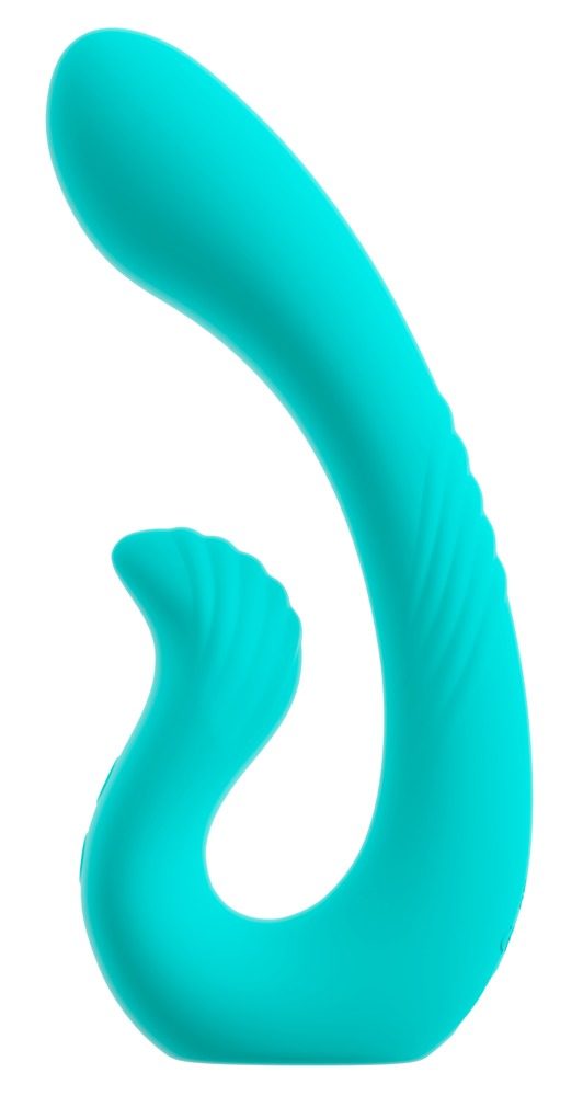 beau coeur Naira Dual Vibrator (obrázek 6)