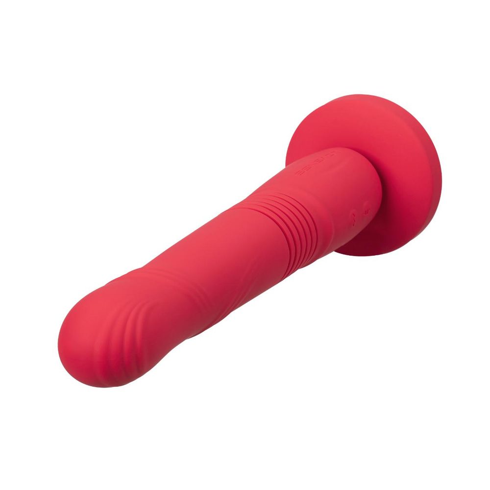 Lovense Gravity Thrusting Dildo (obrázek 4)