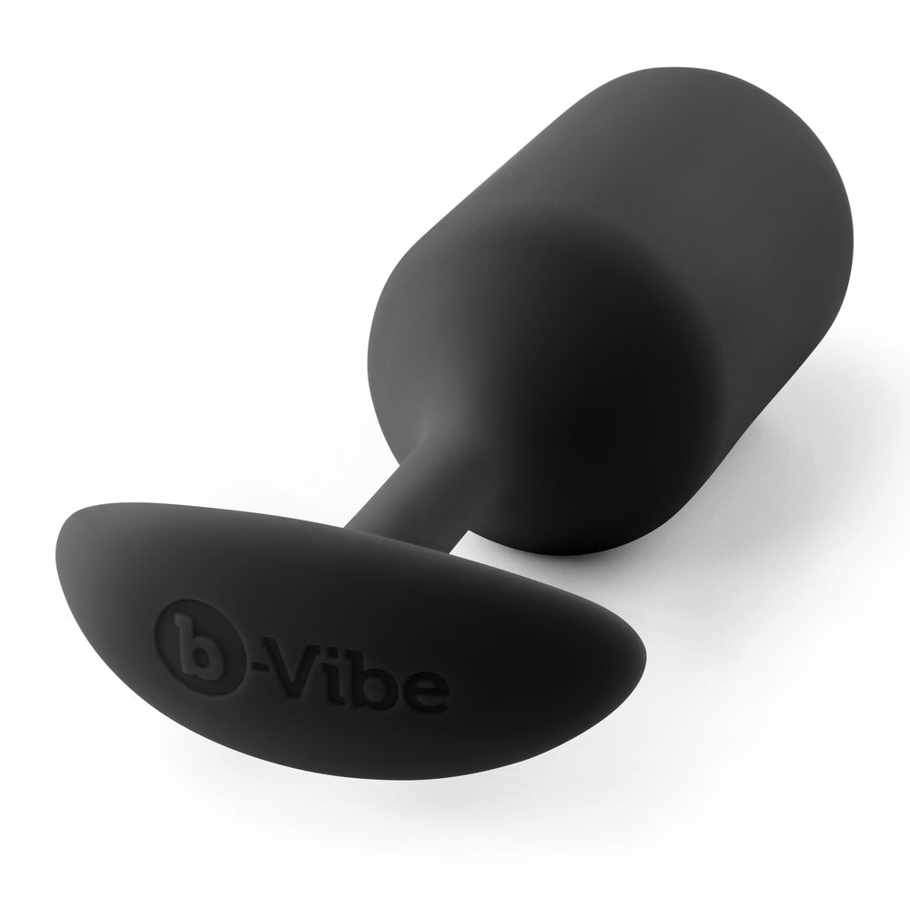 b-VIBE Snug Plug 3 - Obrázek 3
