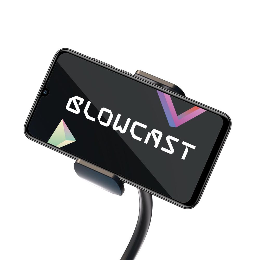 Blowcast Wingman Lite Automatic Masturbator - Obrázek 6