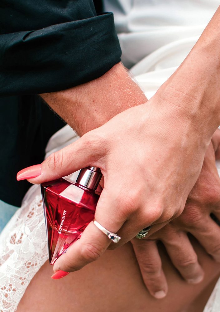 Matchmaker Pheromone Parfum for Her Red Diamond 30 ml (obrázek 11)