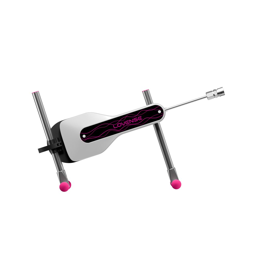 Lovense Mini Sex Machine - Obrázek 7