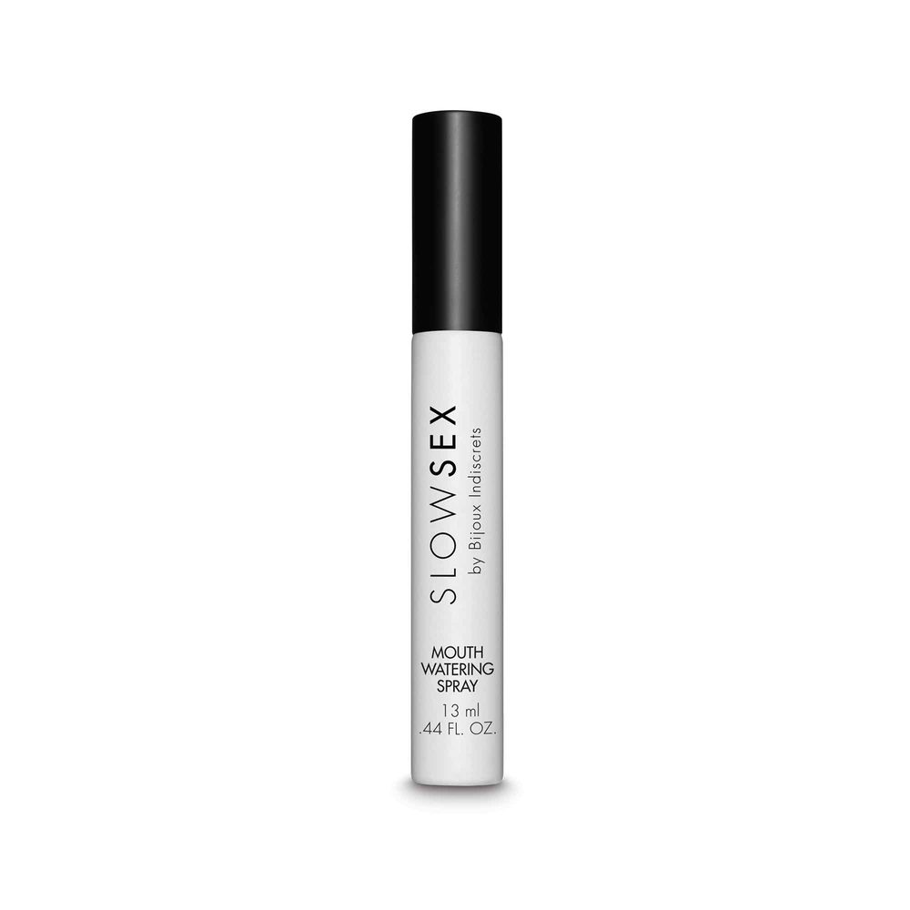 Bijoux Indiscrets Slow Sex Mouthwatering Spray 13ml - Obrázek 2