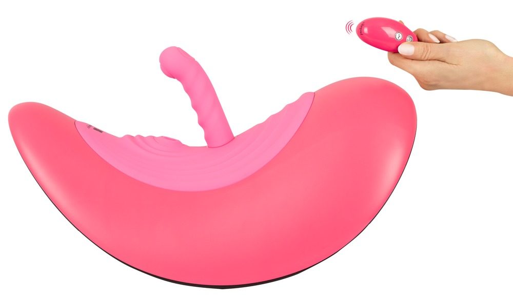 You2Toys Vibepad Ride On Pink (obrázek 11)