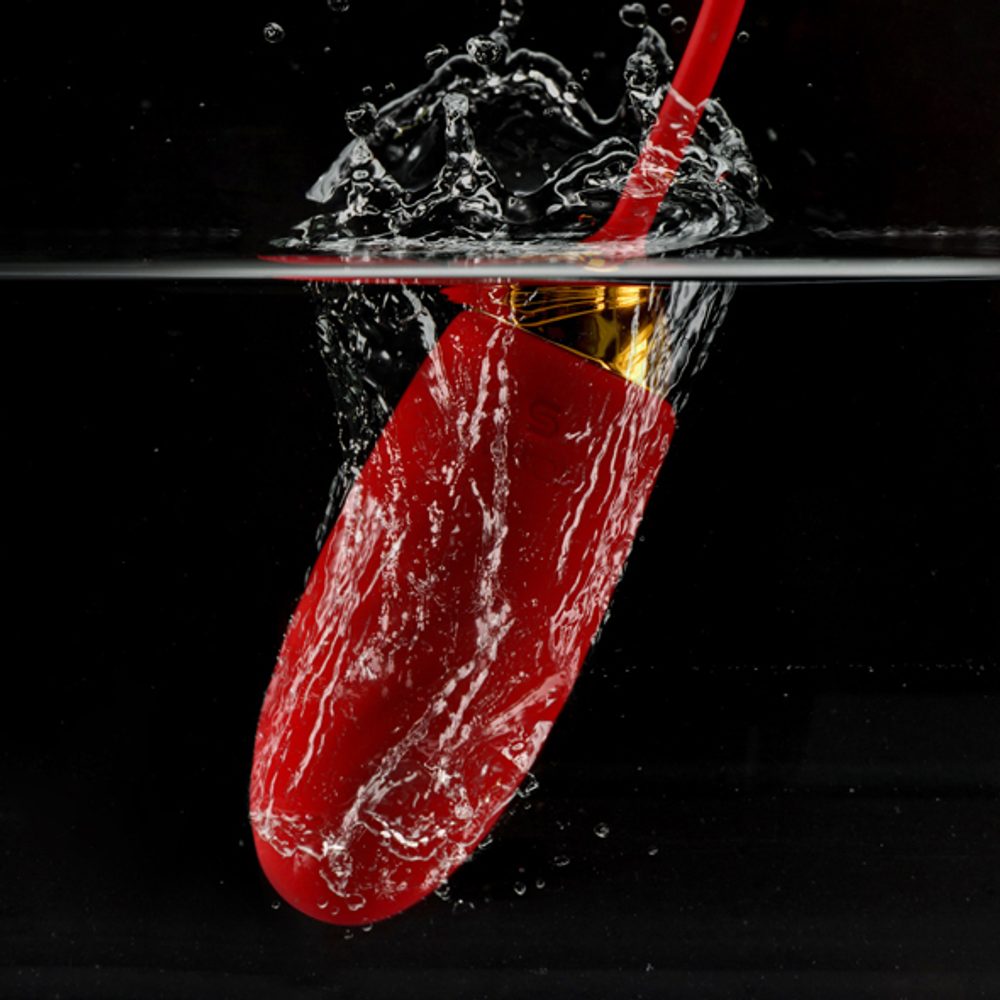 Svakom Connexion Series Ella Neo App Controlled - Obrázek 6