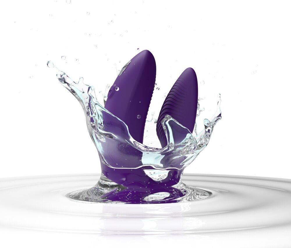 We-Vibe Sync 2 Fialová (obrázek 10)