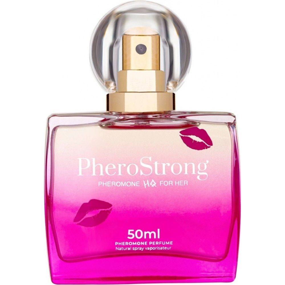 PheroStrong pheromone HQ for Her 50 ml (obrázek 3)