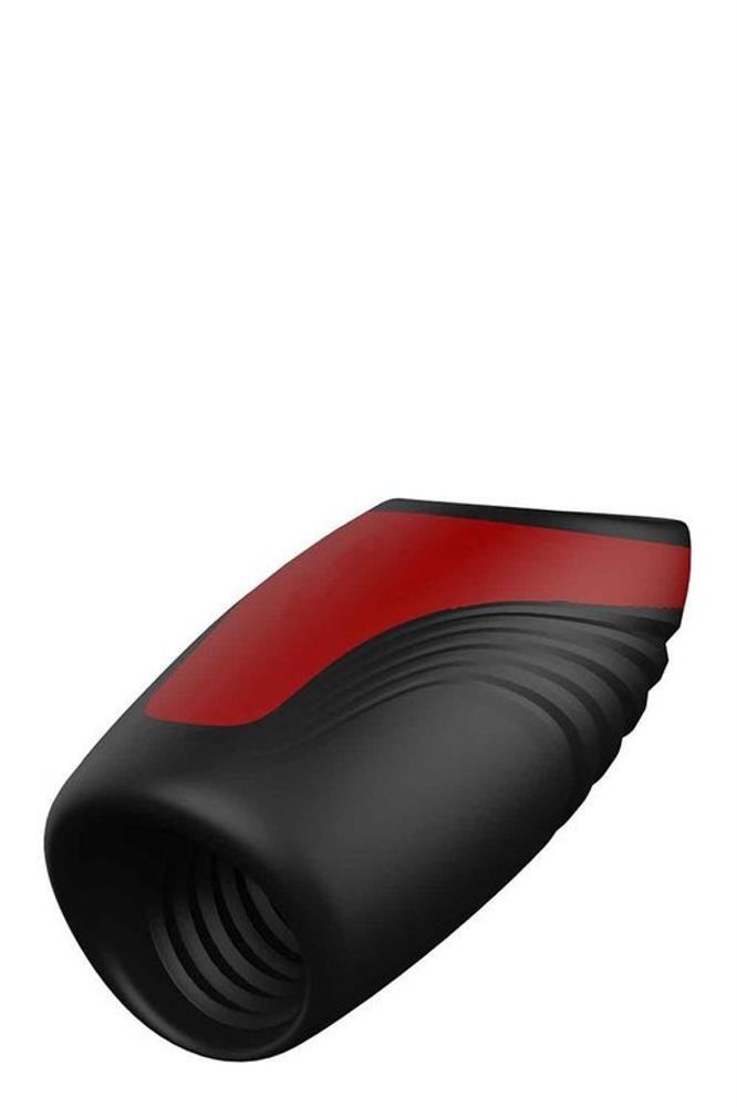 Dream Toys Mr Pleasure Heating Suck Machine vibrační masturbátor s vyhříváním a sáním (obrázek 9)