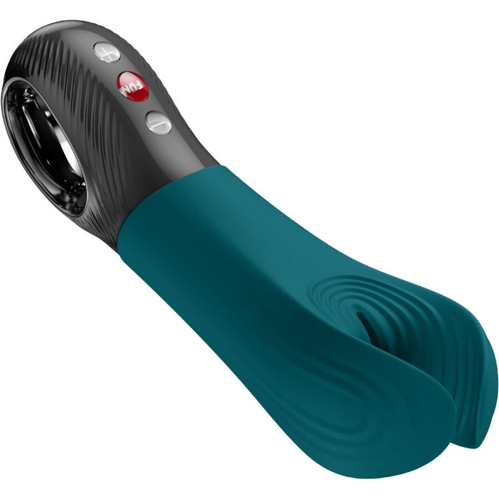 Fun Factory Manta Bottle Green (obrázek 8)