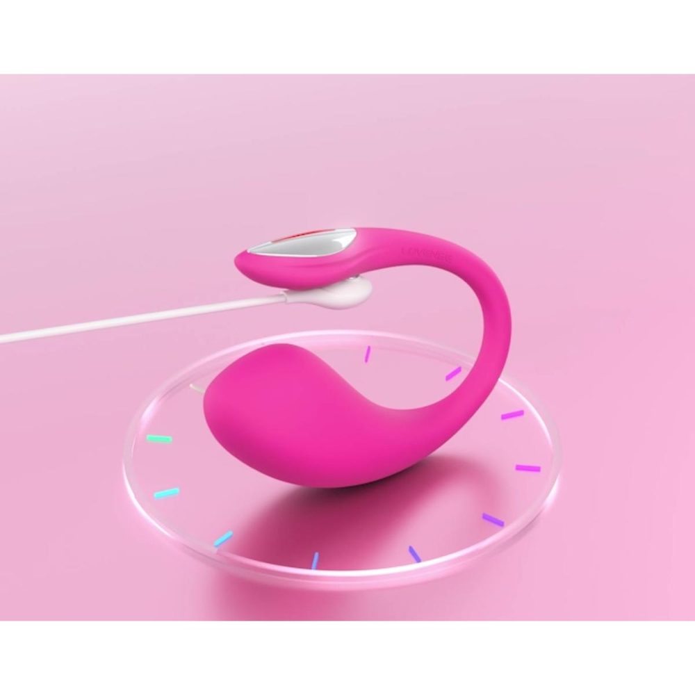 Lovense - Lush 4 (obrázek 4)