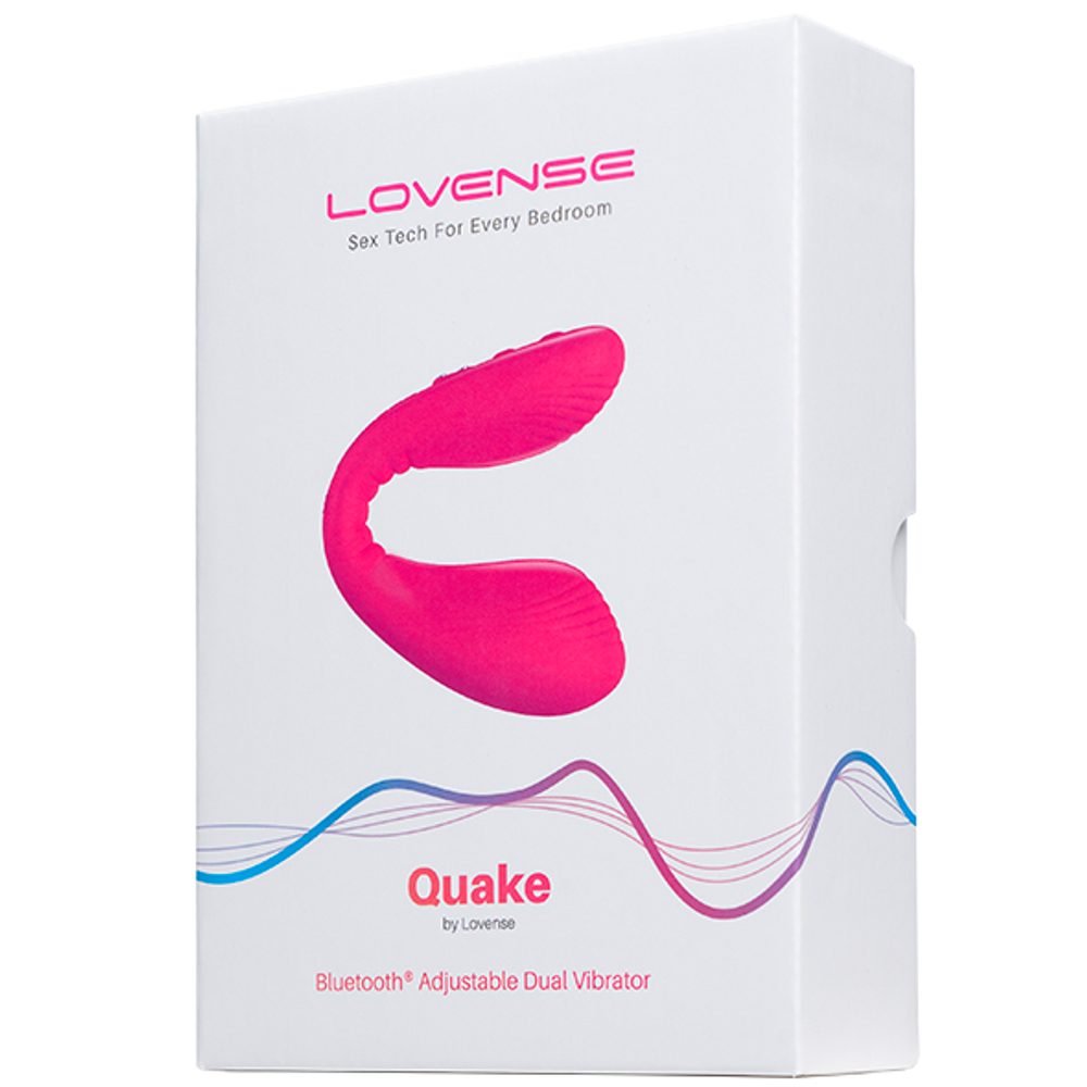 Lovense Quake - Obrázek 5