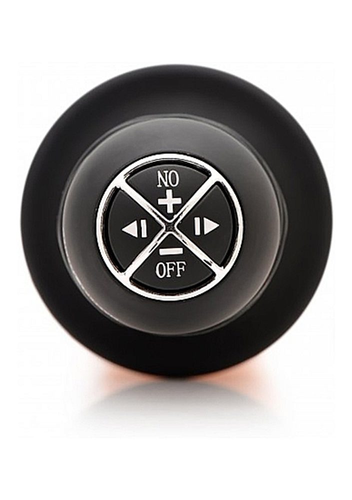 Master Series The Curved Dicktator - Obrázek 4