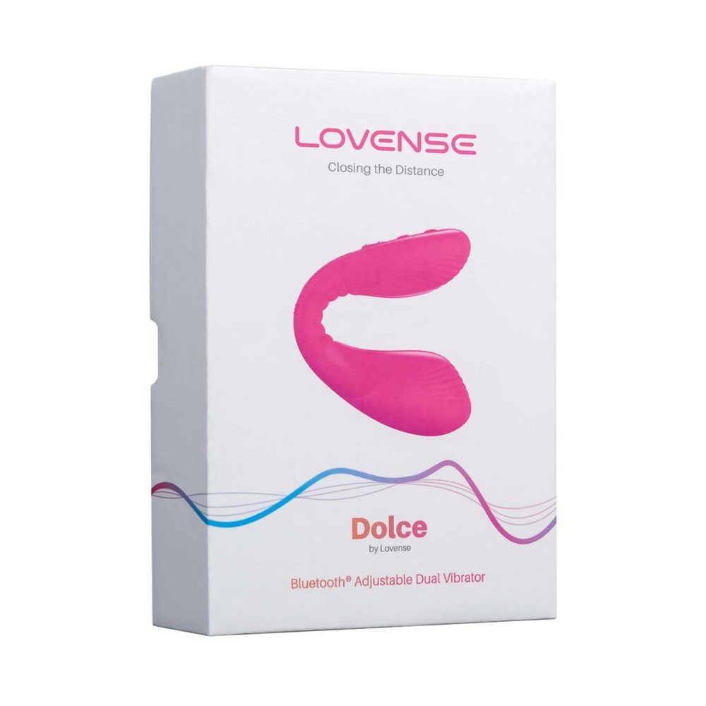 Lovense Quake (obrázek 10)