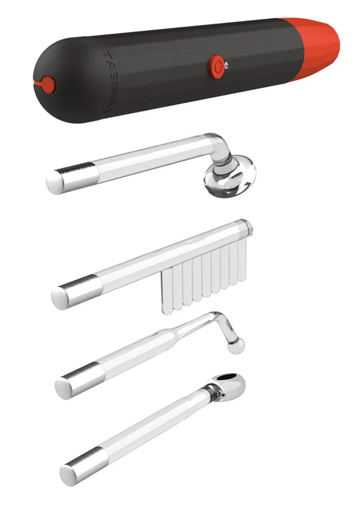 Taboom Electro Wand Glass Set (obrázek 6)