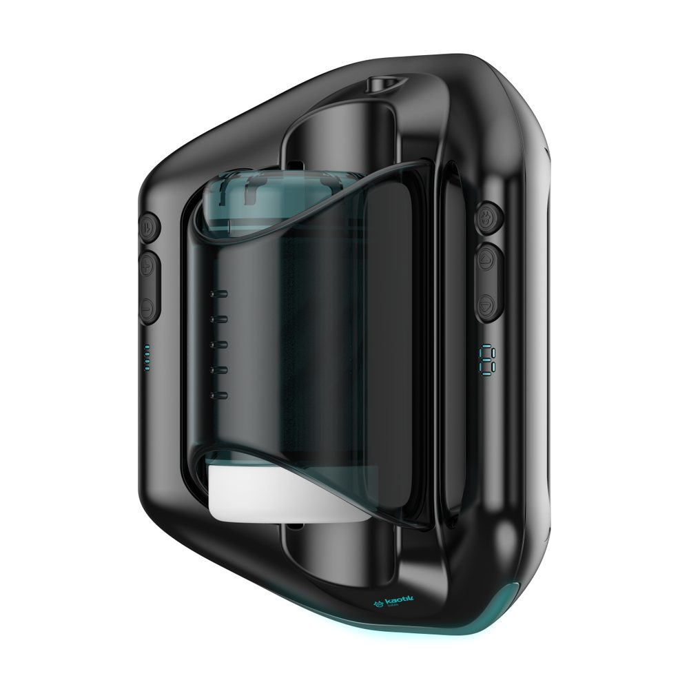 Svakom Kaotik Labs JetPack