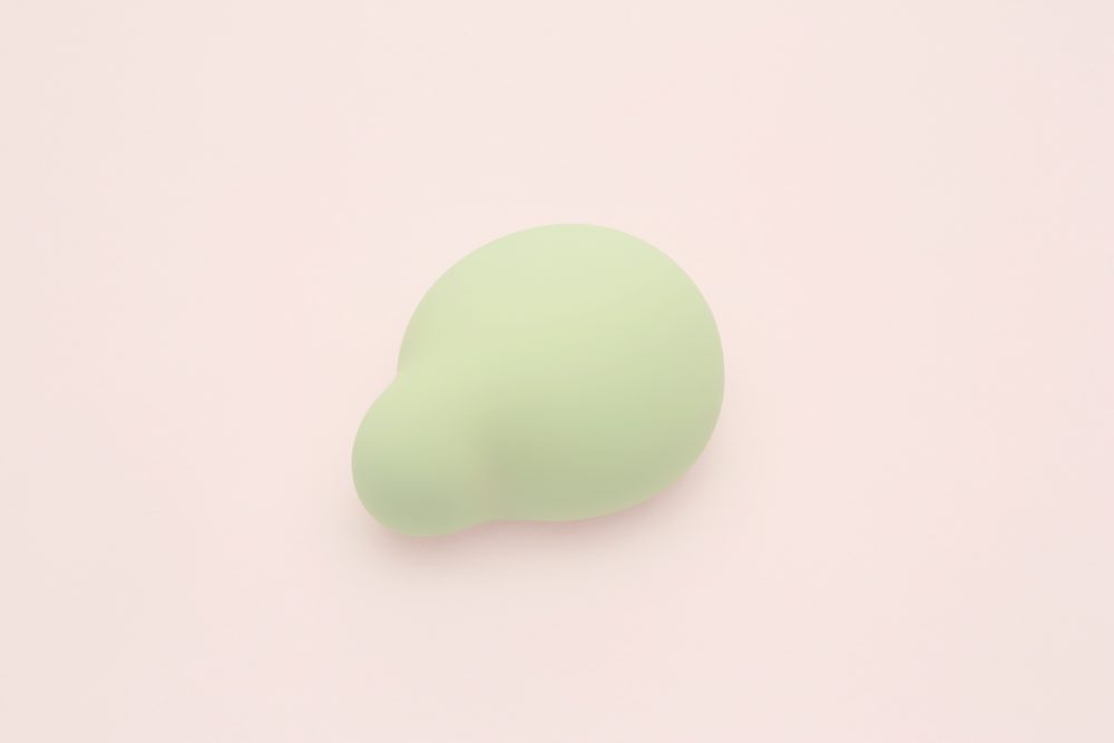 Iroha by Tenga Midori Clitoral Vibrator (obrázek 10)