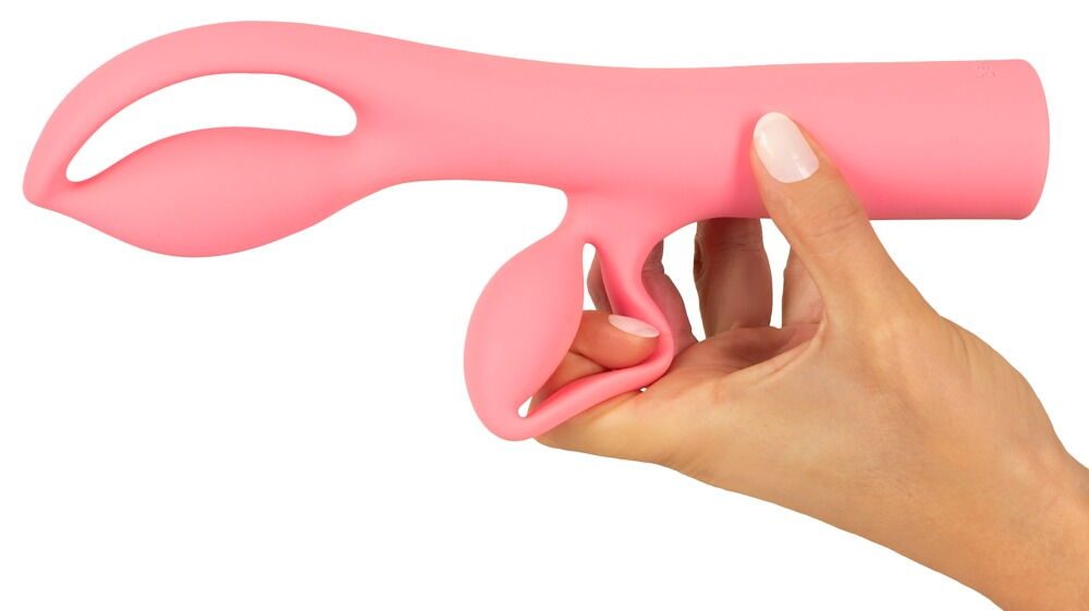You2Toys Fabulous Vibrator Pink - Obrázek 7