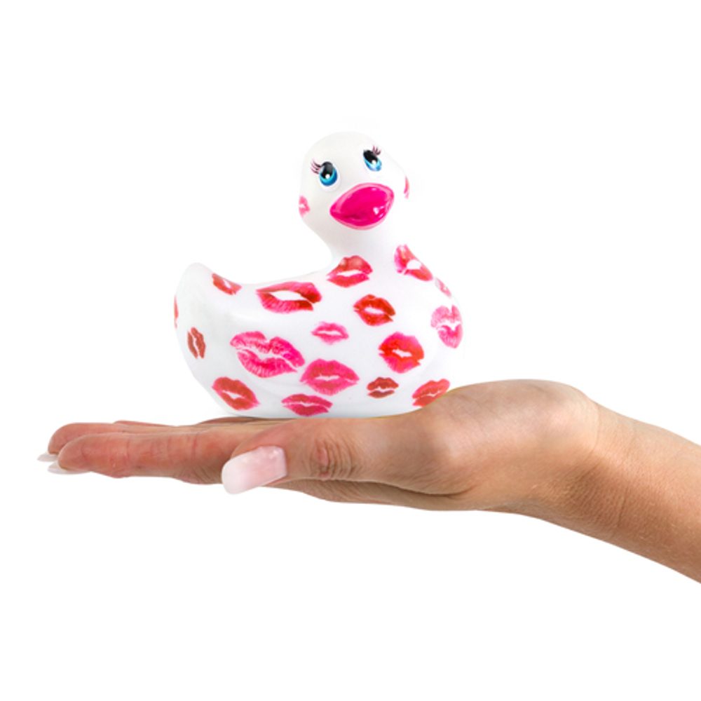 Big Teaze Toys Rub My Duckie 2.0 - Obrázek 4