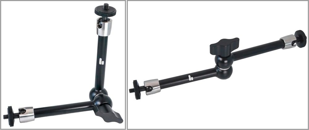 The Handy Handsfree Desk Mount (obrázek 5)