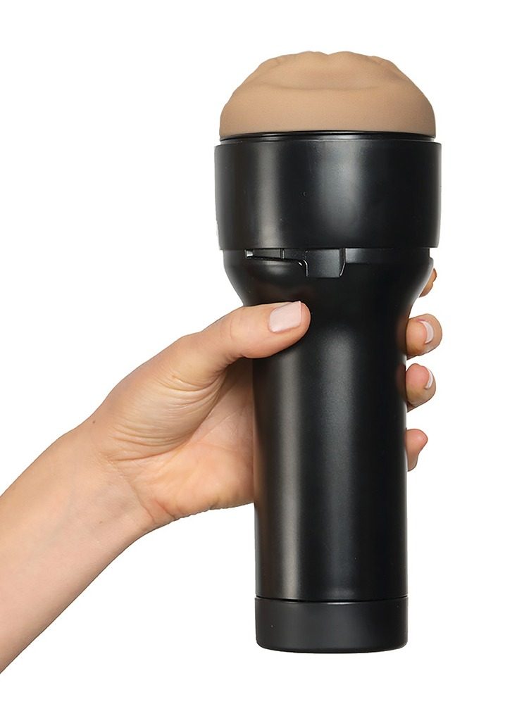 Kiiroo Stars Collection Strokers Feel Victoria June Mouth - Obrázek 3