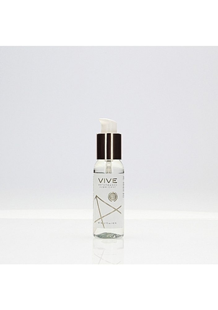 VIVE Waterbased Lubricant 50ml - Obrázek 7