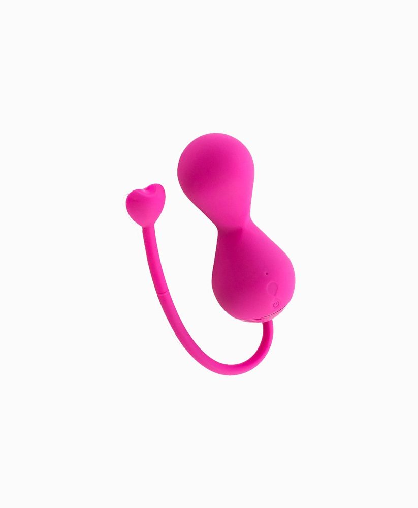 Lovelife by OhMiBod Krush App - Obrázek 6
