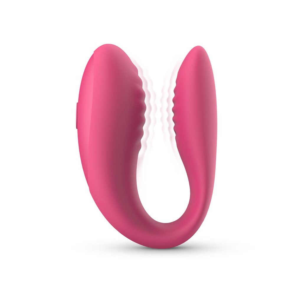 EasyConnect Couples Orio App Controlled Pink - Obrázek 4