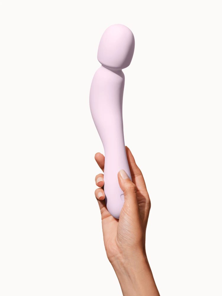 Dame Products Com Wand Massager Quartz - Obrázek 7