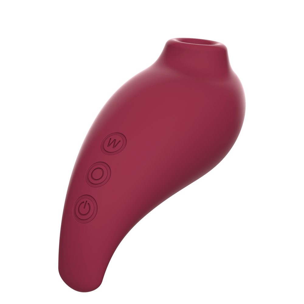 Adrien Lastic Inspiration Red (obrázek 8)