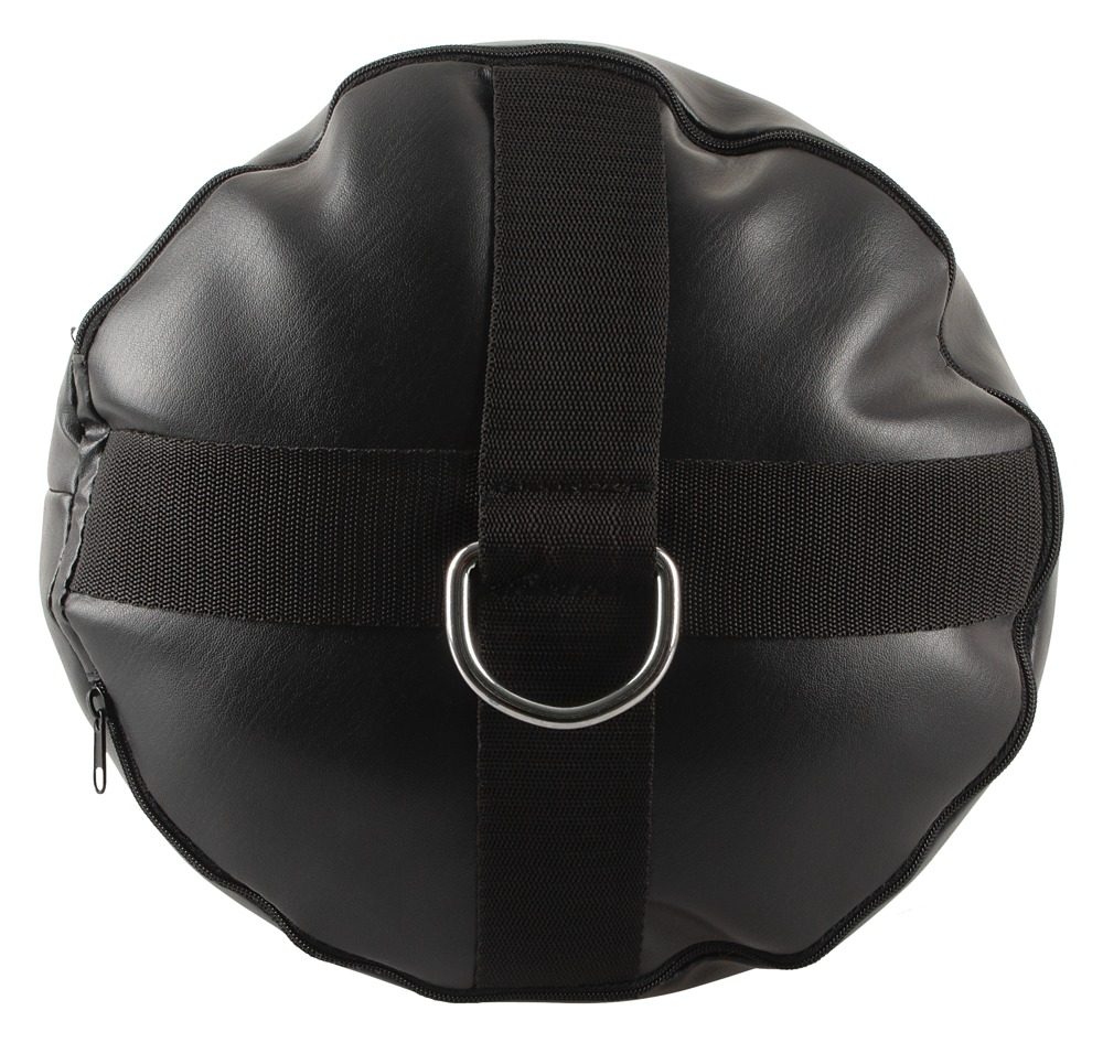 Bad Kitty Bondage Barrel Black - Obrázek 4