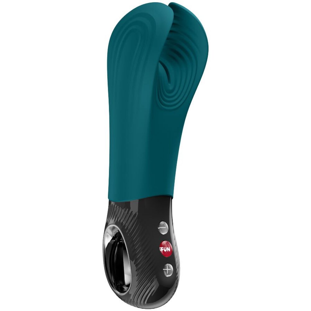Fun Factory Manta Bottle Green (obrázek 6)