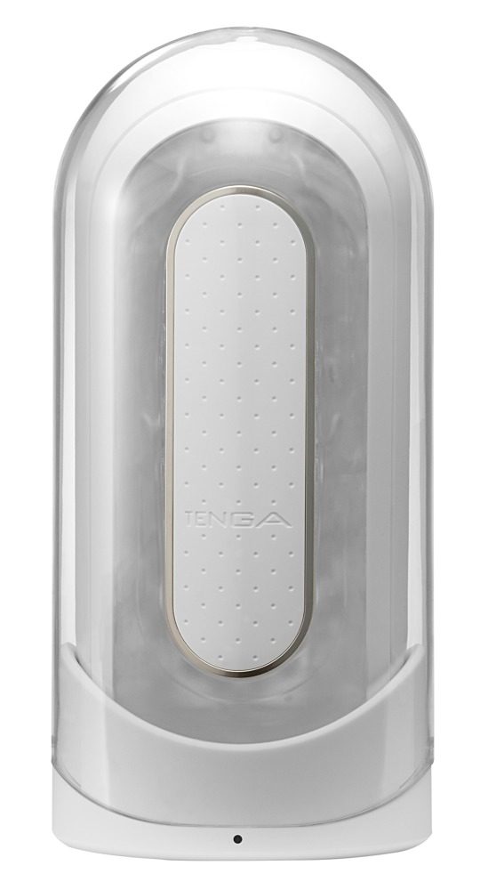 Tenga Flip Zero 0 Electronic Vibration White - Obrázek 5
