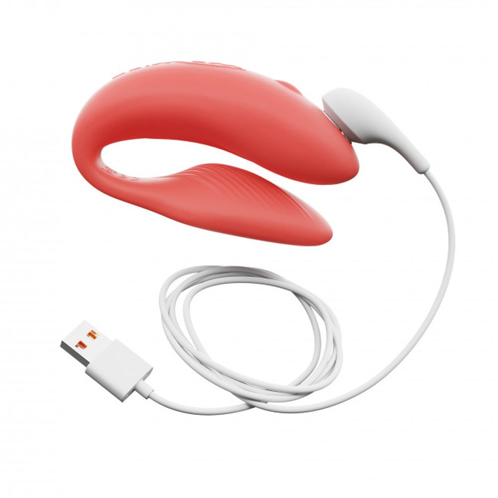 We-Vibe Chorus Crave Coral (obrázek 11)