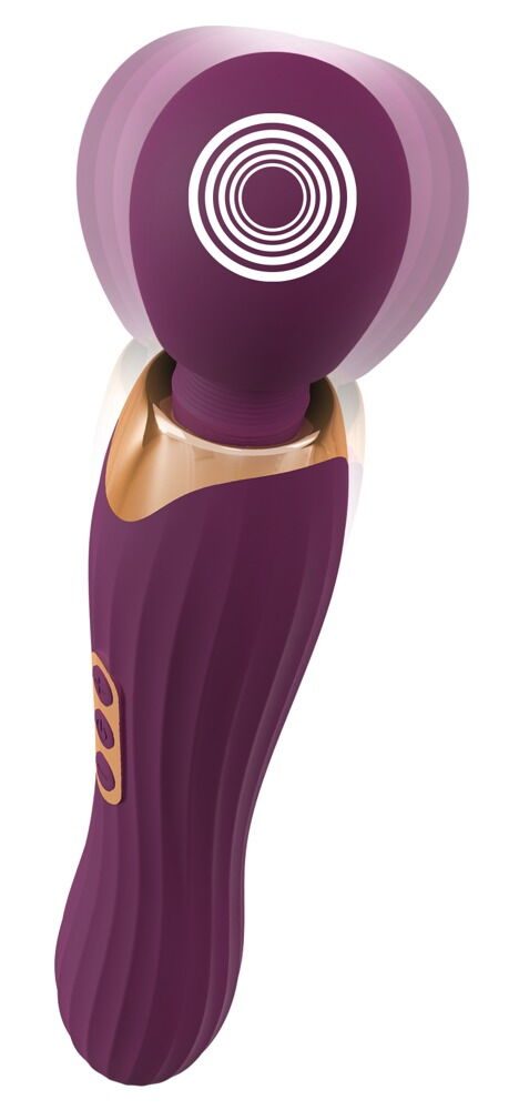 You2Toys Big Wand Purple (obrázek 10)