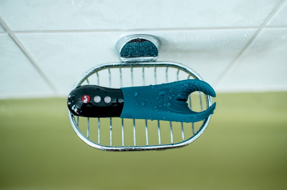 Fun Factory Manta černá - Obrázek 6