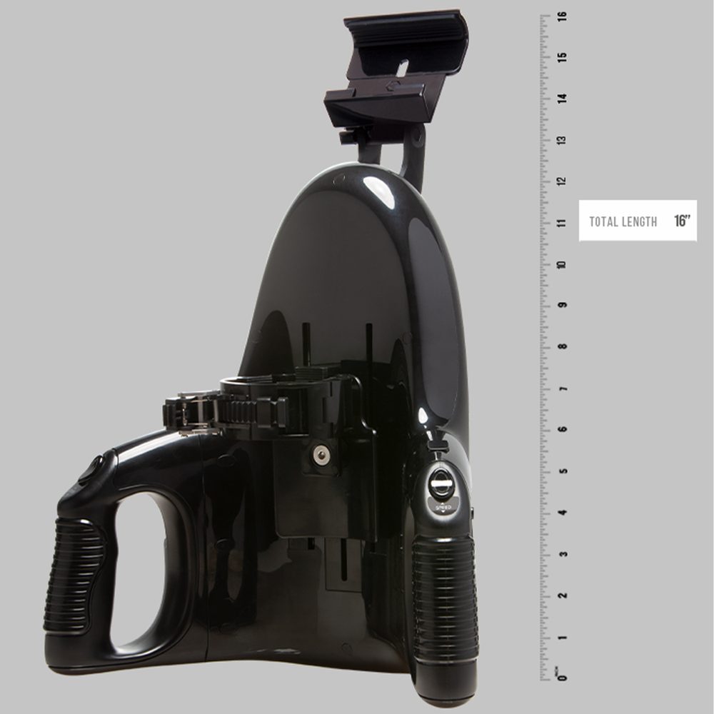 Fleshlight Universal Launch Stroking Simulator - Obrázek 5