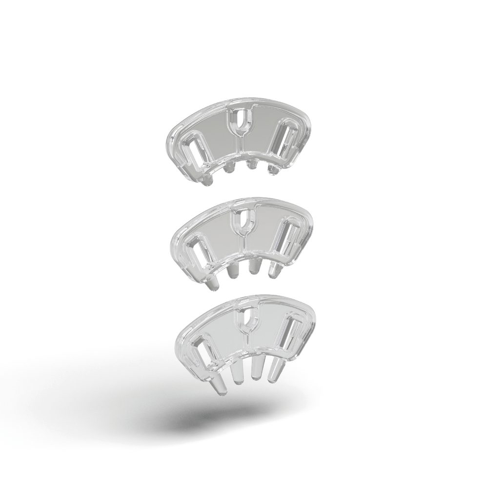 Mystim Elektro sex - Pubic Enemy No. 3 Pás cudnosti - Obrázek 5