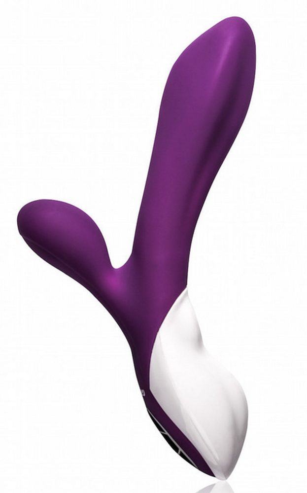 Loveo Euphoria fialová - Obrázek 4