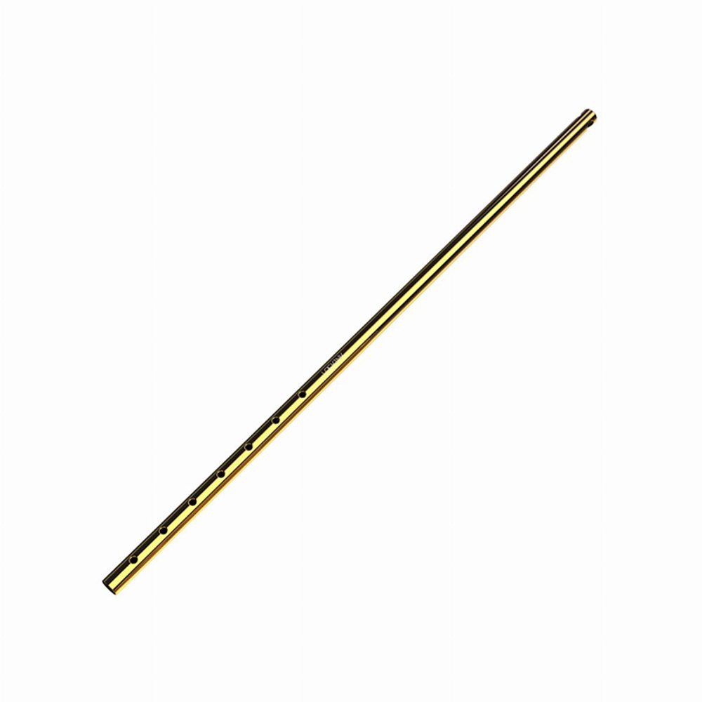 LOCKINK Adjustable  Anal Hook Gold - Obrázek 5