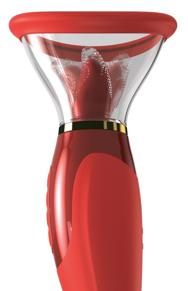 Fantasy For Her Ultimate Pleasure 24K Gold Luxury Edition - Obrázek 6