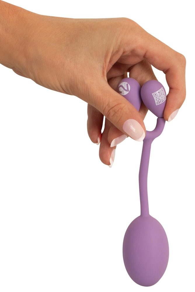 Vaginal Trainer with Bouncing Weights You2Toys (obrázek 10)