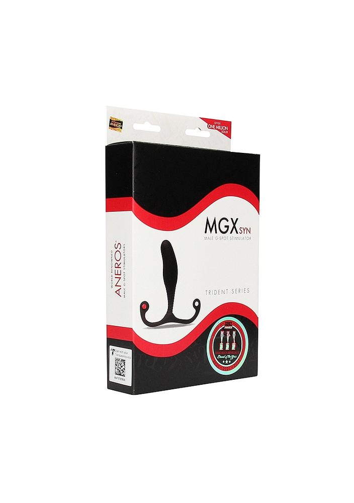 Aneros MGX Syn Trident - Obrázek 4