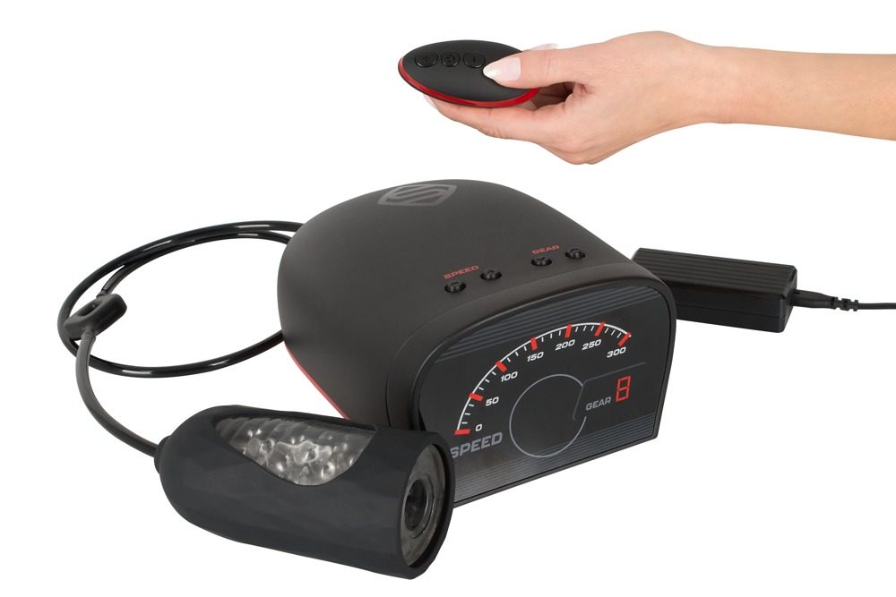 Suck-O-Mat 2.0 - Obrázek 4