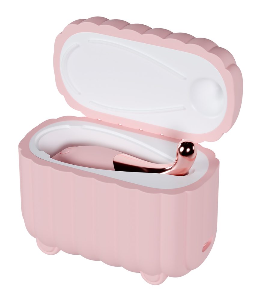 Blush – Play With Me: Wanderlust Pink - Obrázek 7