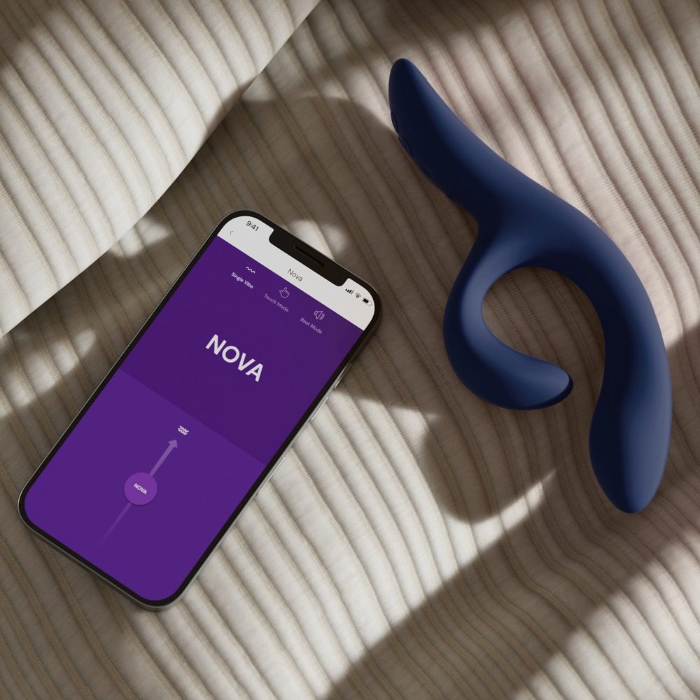 We-Vibe Nova 2 (obrázek 9)