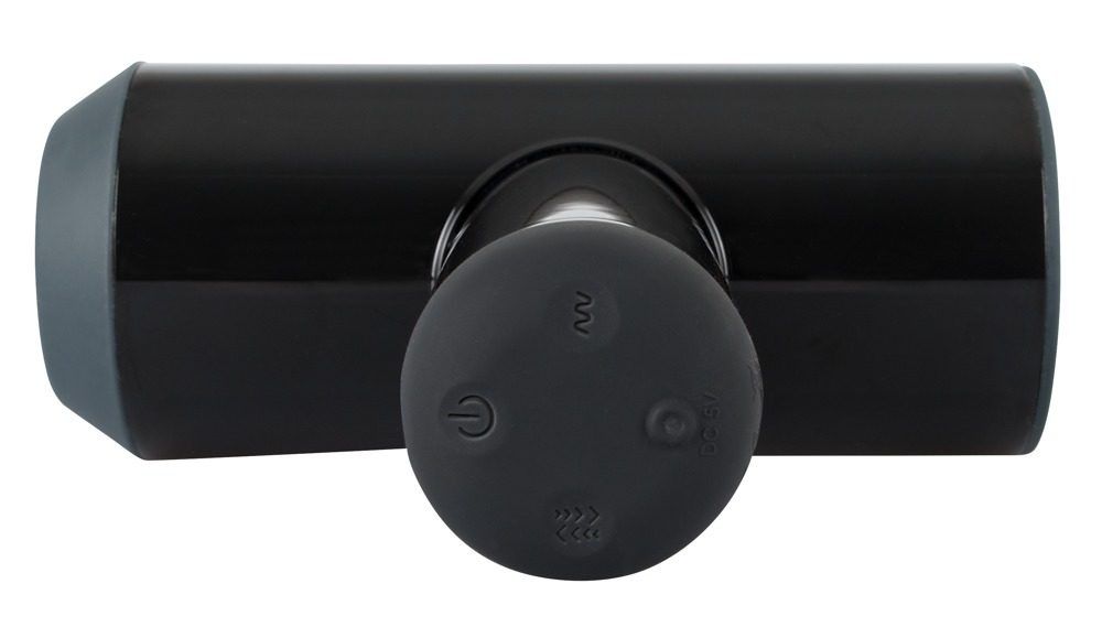 Rebel Masturbator with 2 Functions - Obrázek 4